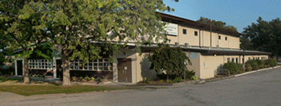 Boys and Girls Building