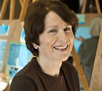 Linda Salmon